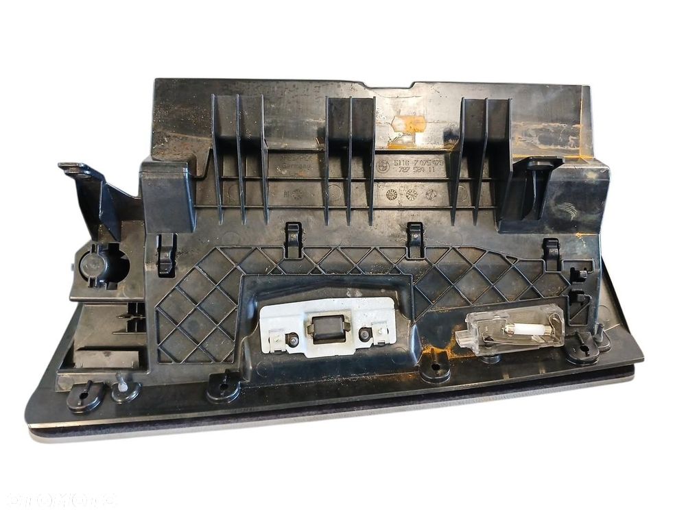 SCHOWEK BMW E90 7075479 E90 - 2
