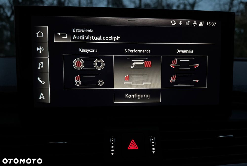 Audi Q5 40 TDI quattro S tronic S line - 38