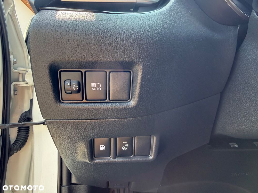 Toyota C-HR 1.2 Turbo Multidrive Allrad Club - 16