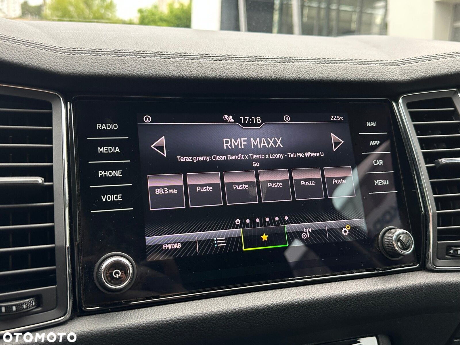 Skoda Kodiaq 1.5 TSI ACT 4x2 Ambition DSG - 22