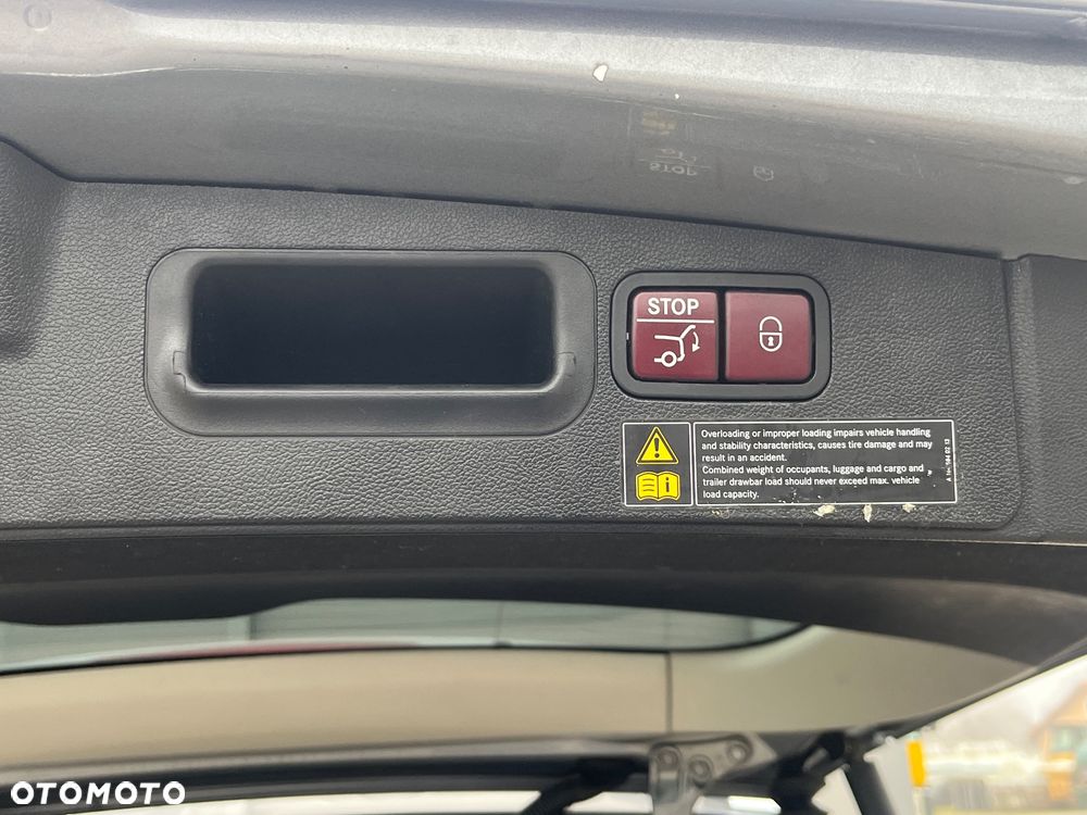 Mercedes-Benz GL 500 4Matic (BlueEFFICIENCY) 7G-TRONIC - 11