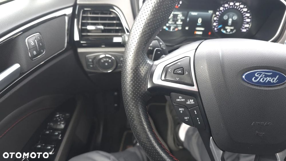 Ford Mondeo 2.0 EcoBlue ST-Line - 16