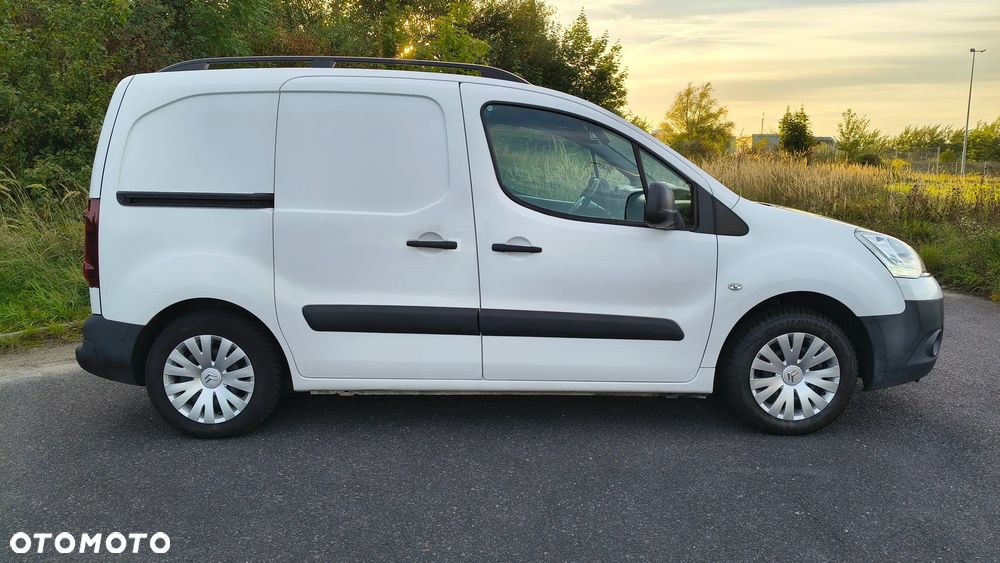 Citroën Berlingo - 18