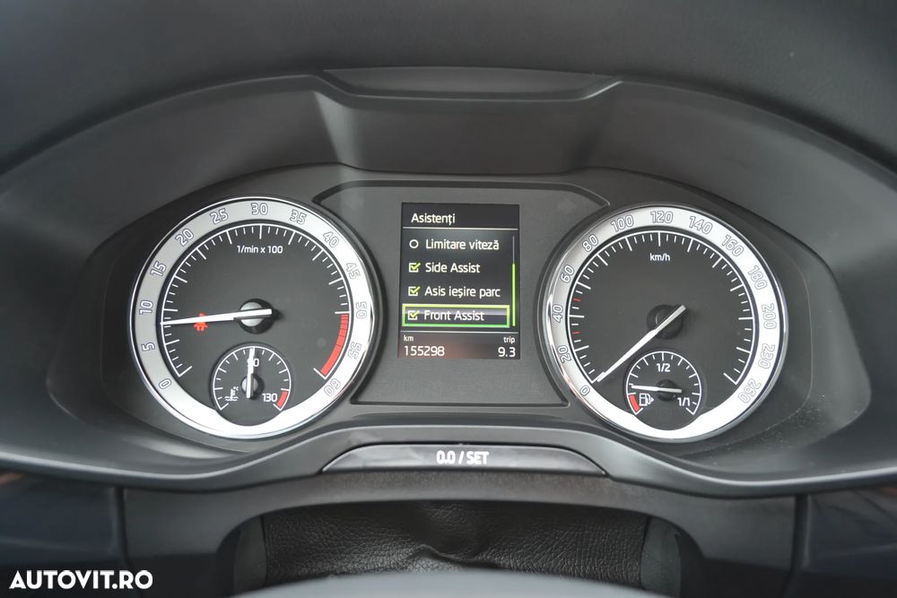 Skoda Kodiaq 2.0 TDI 4X4 DSG Style - 21
