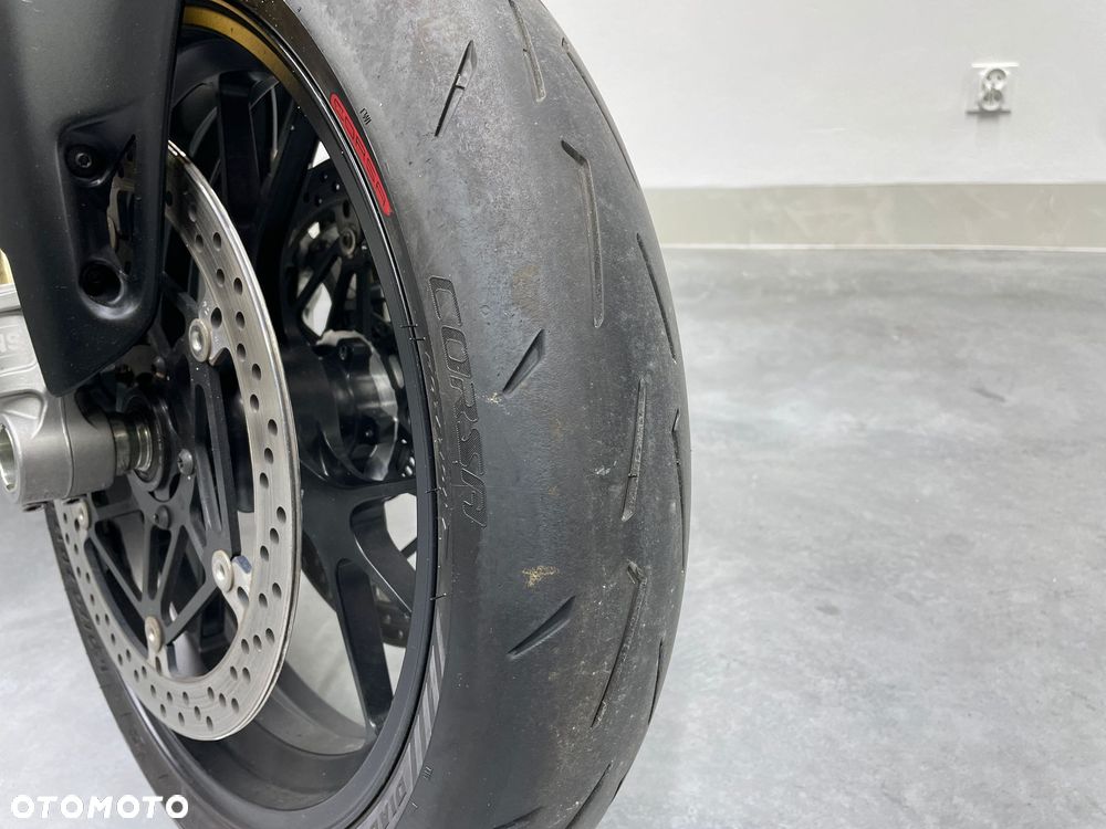 Ducati Streetfighter V4 - 22