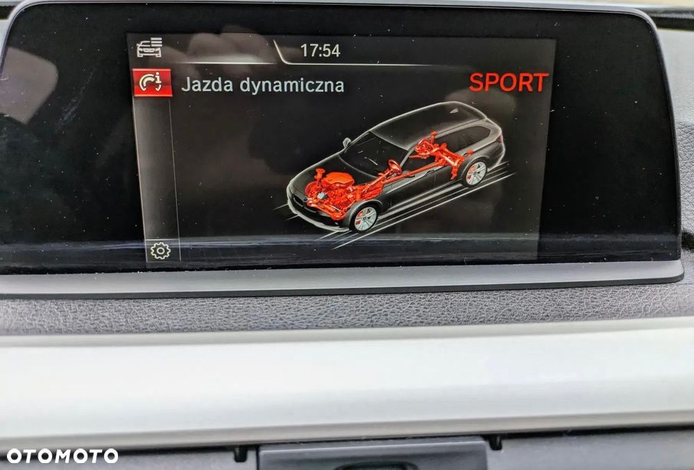 BMW Seria 3 318d - 35