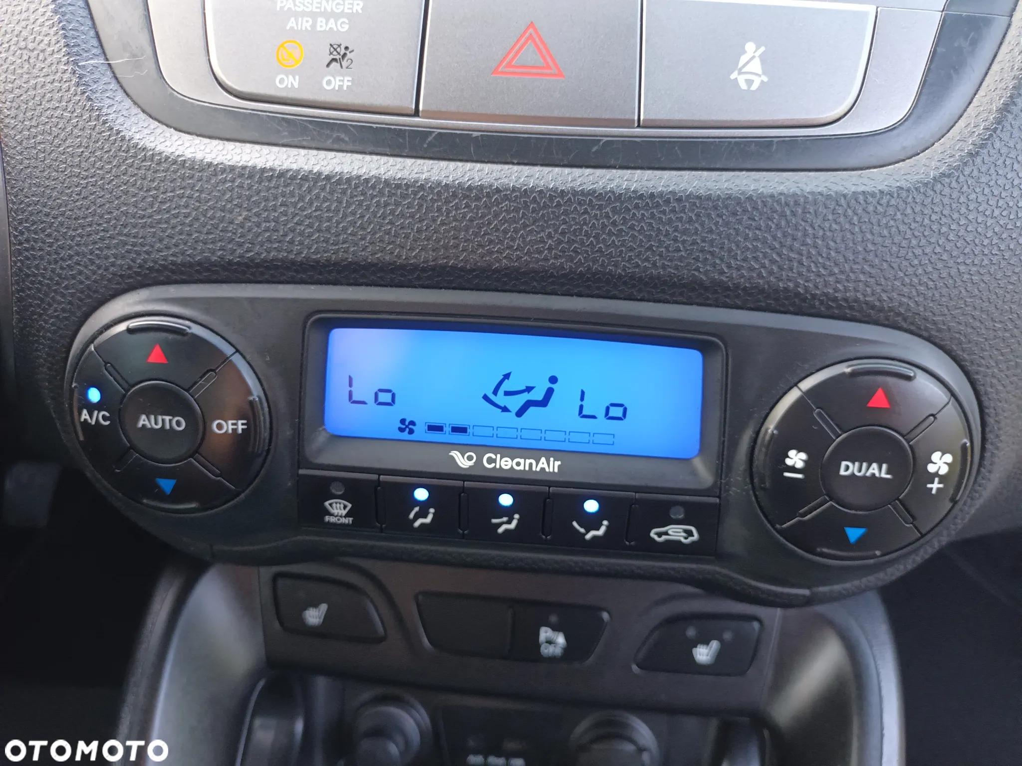Hyundai ix35 2.0 GDI Premium 2WD - 14