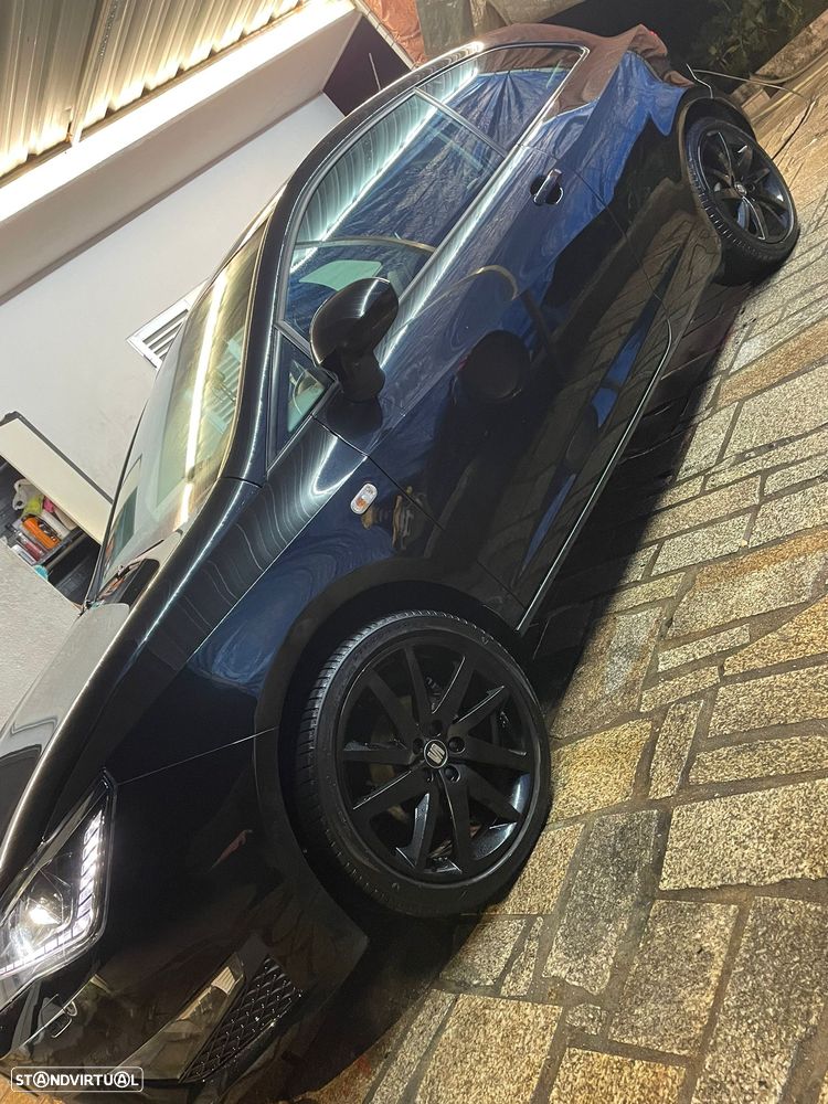 SEAT Ibiza 1.2 TSI FR - 8