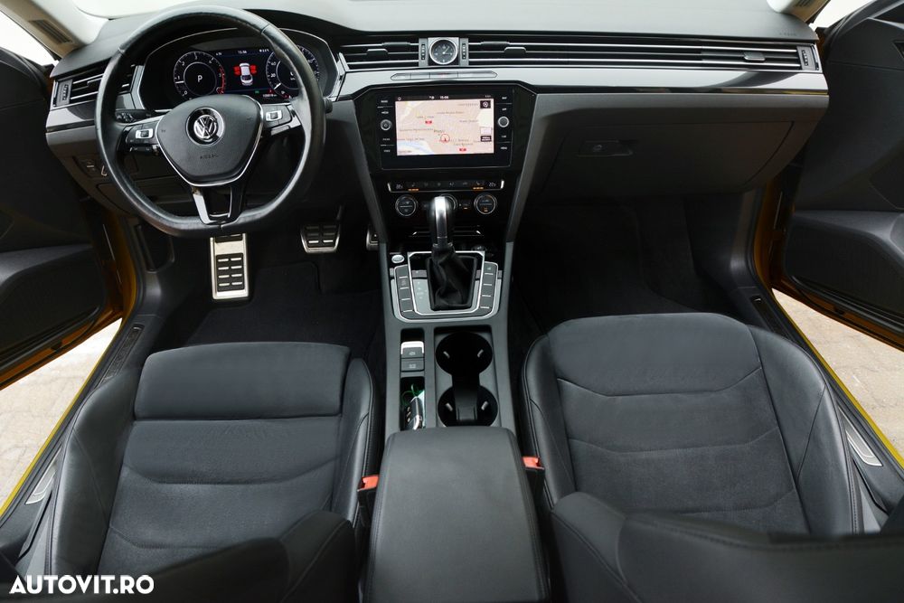 Volkswagen ARTEON 2.0 TDI SCR DSG Elegance - 5