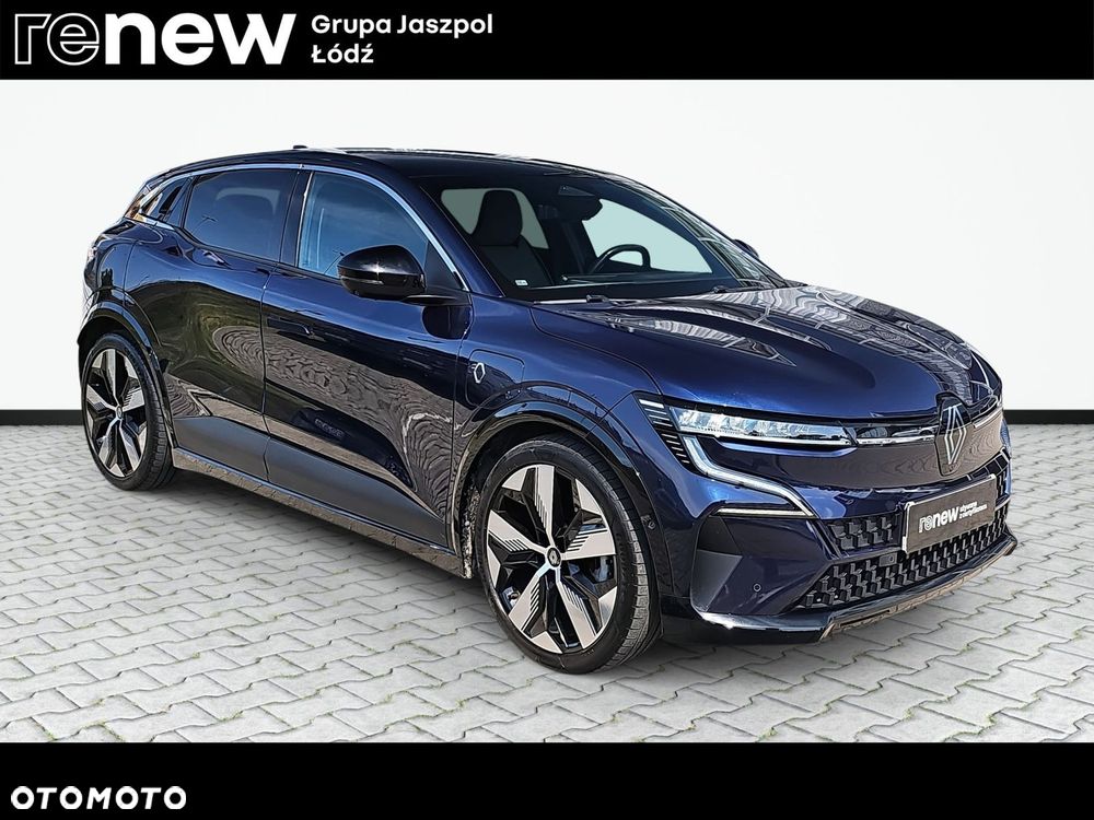 Renault Megane EV60 Techno - 3