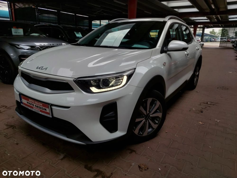 Kia Stonic 1.0 T-GDI M - 1