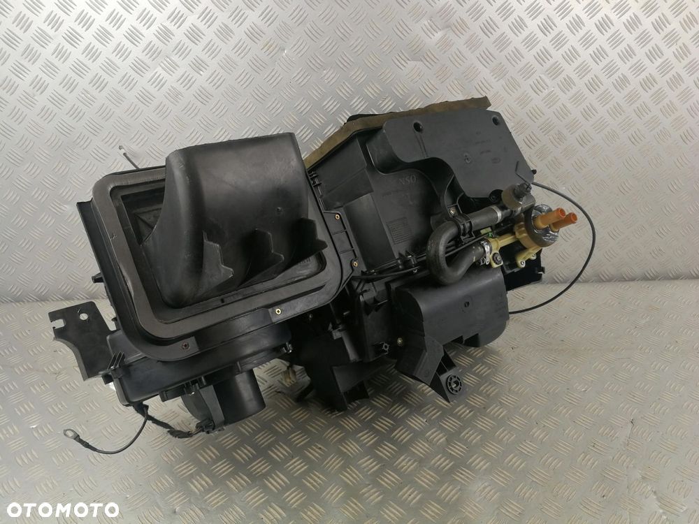 nagrzewnica dmuchawa nawiewu powietrza FIAT DUCATO II 2 LIFT 2002-2006 EURO - 1