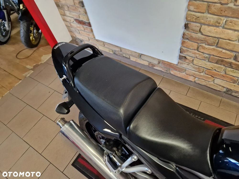 Suzuki Bandit - 19