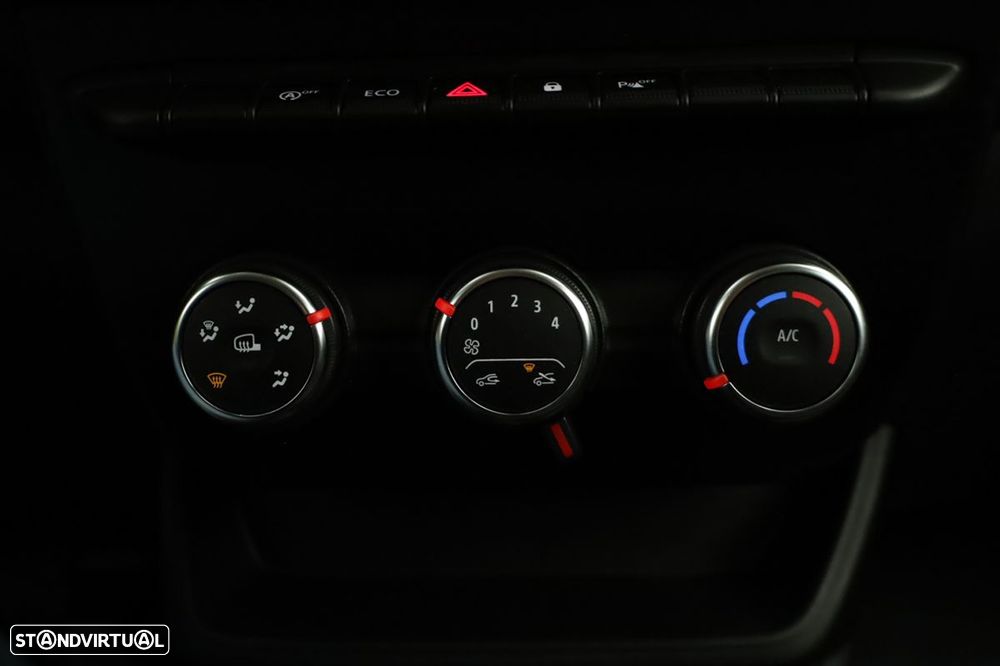Renault express 1.5 blue dci advance - 9