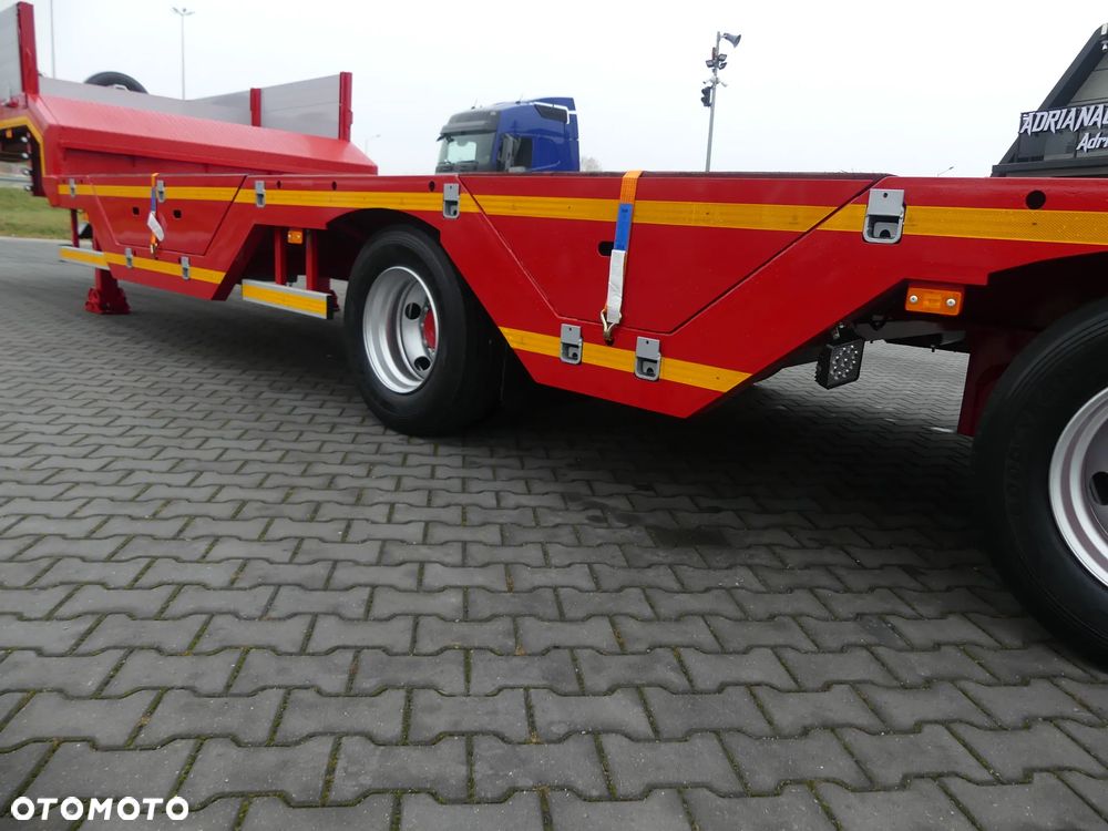 Janmil NISKOPODWOZIOWA / FABRYCZNIE NOWA / ZAGŁĘBIANA / - 28