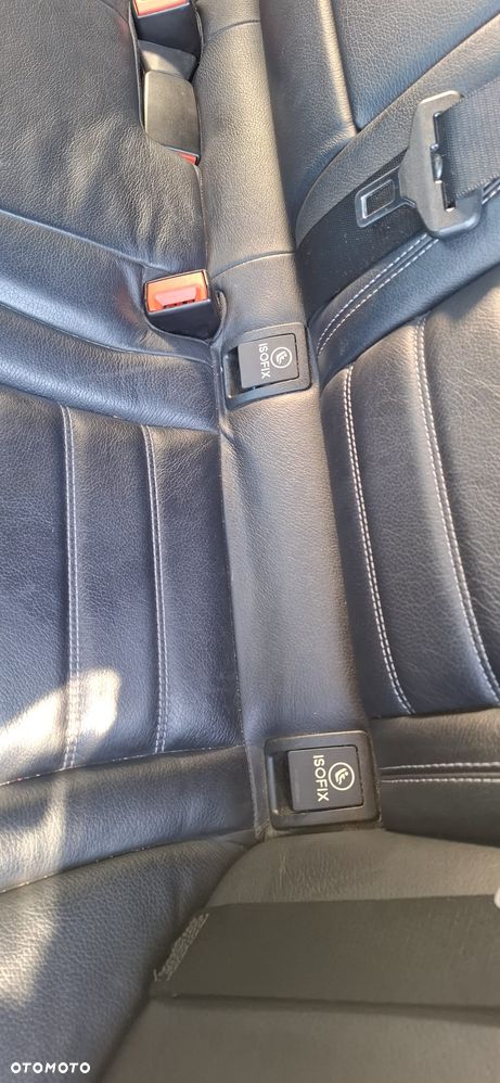 Mercedes-Benz Klasa C 250 (BlueTEC) d 7G-TRONIC AMG Line - 8