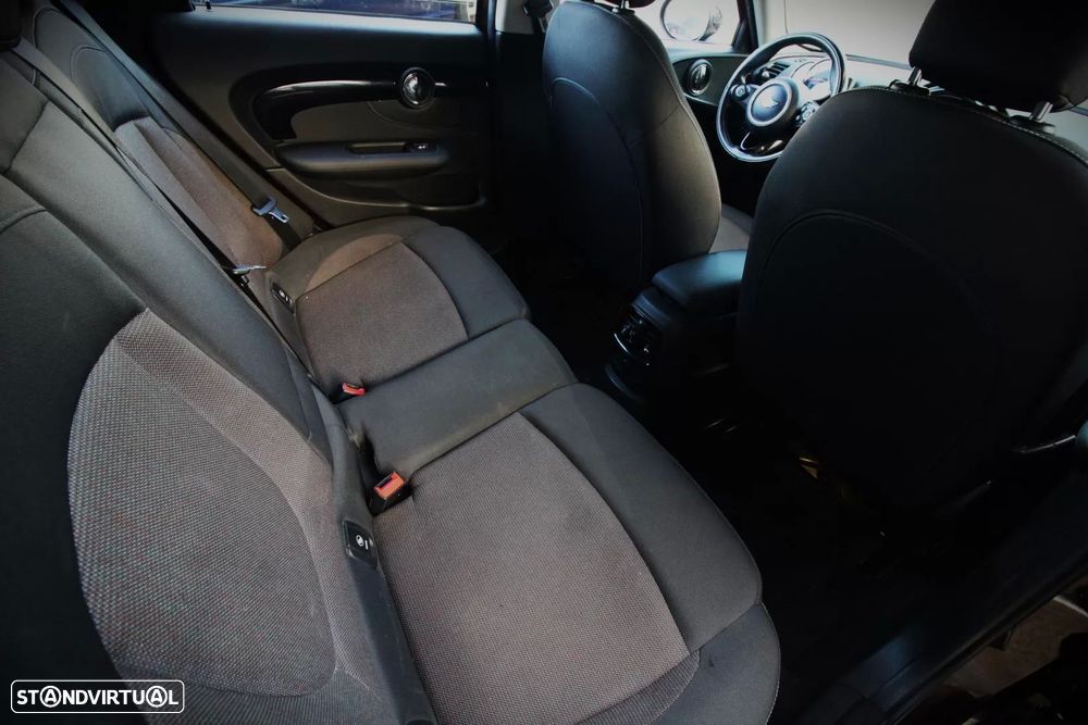 MINI Clubman Cooper Aut. - 28