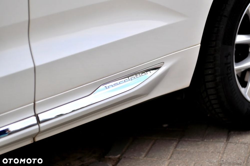 Volvo XC 60 B5 B Geartronic Inscription - 9