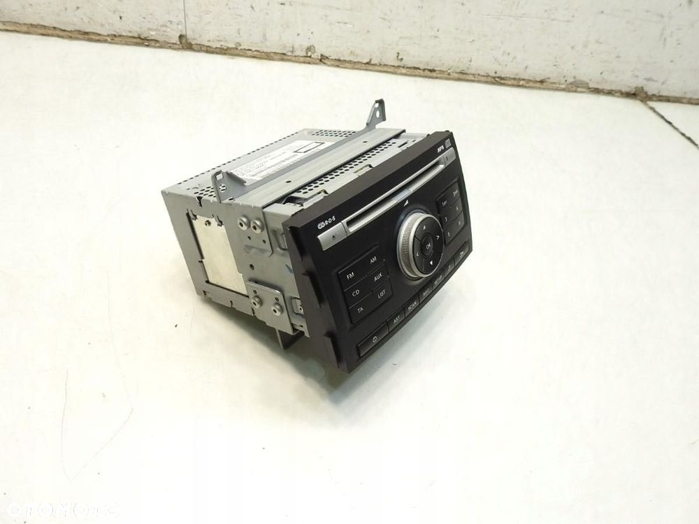 RADIO CD KIA CEED I LIFT 96160-1H000 - 6