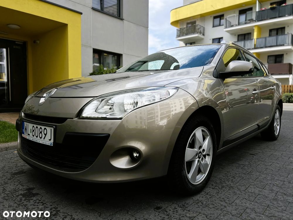 Renault Megane 1.4 16V TCE Expression - 34