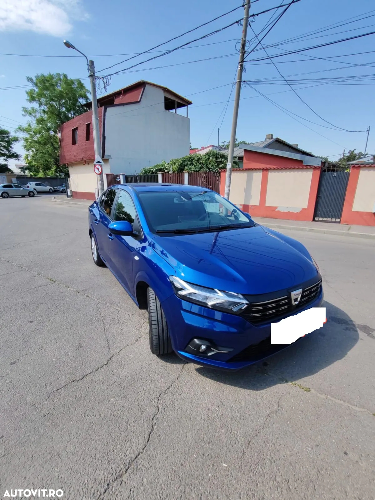 Dacia Logan - 2