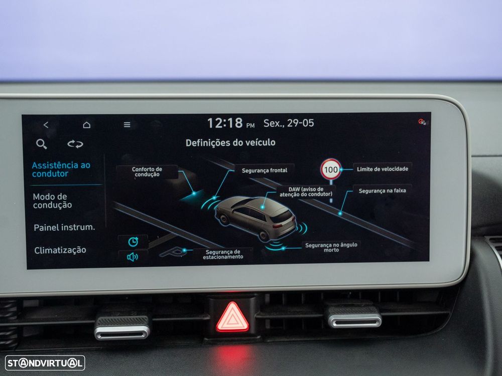 Hyundai Ioniq 5 73 kWh Premium - 25