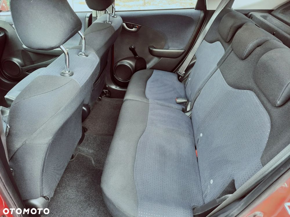 Honda Jazz 1.2 i-VTEC S Cool - 12