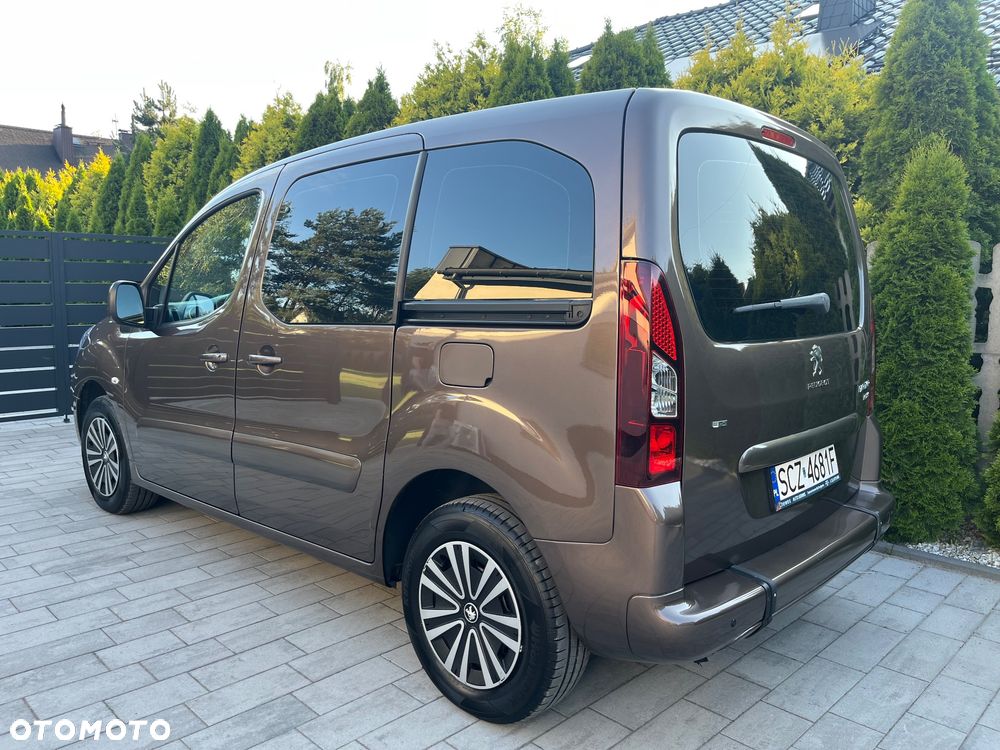 Peugeot Partner - 25
