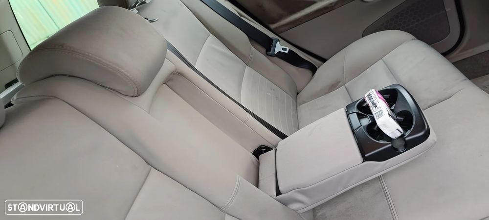 Volvo V50 1.6 D Nível 2 - 10