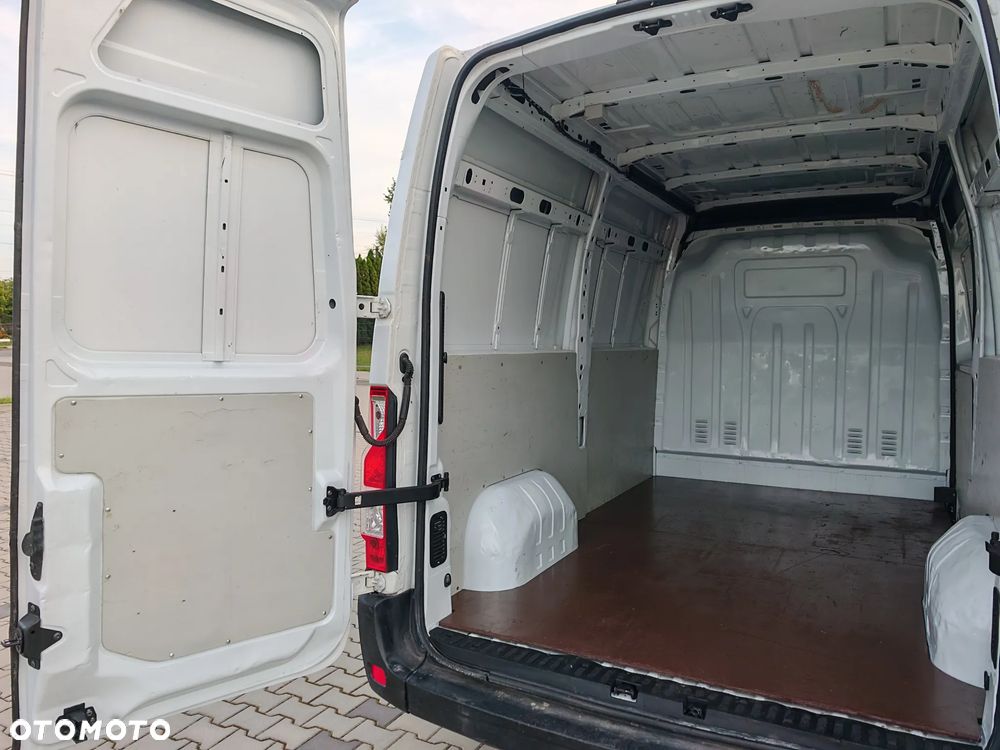 Renault MASTER III - 14