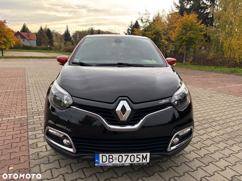 Renault Captur ENERGY TCe 90 Start&Stop Dynamique - 3