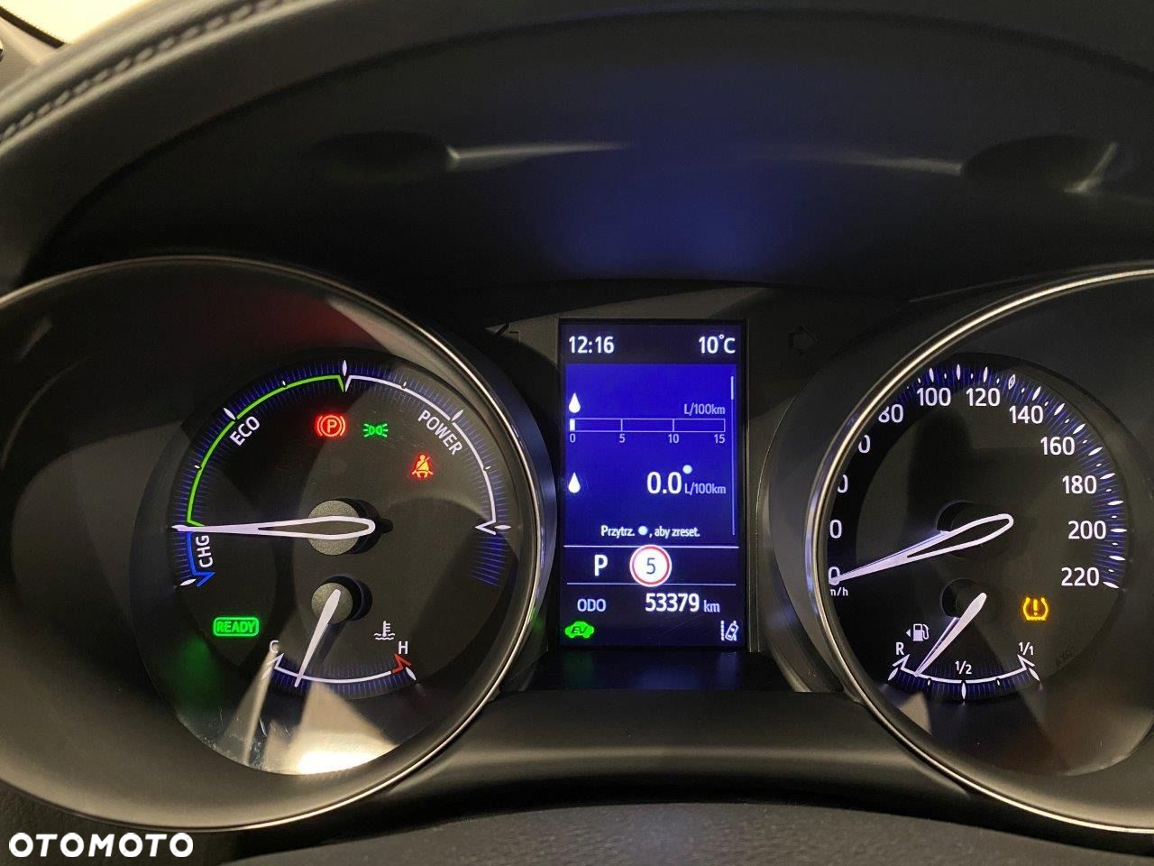 Toyota C-HR - 13