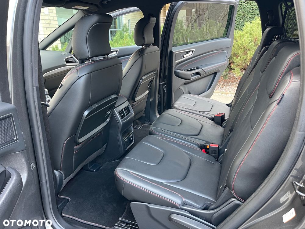 Ford S-Max 2.0 EcoBlue ST-Line - 24