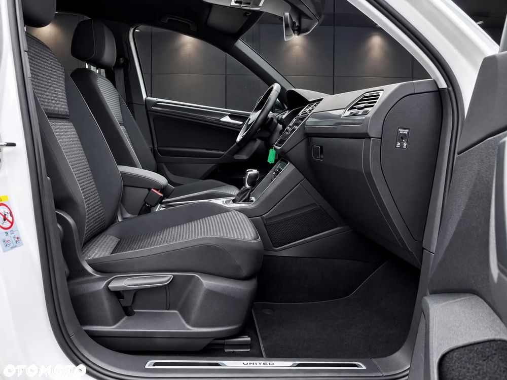 Volkswagen Tiguan 2.0 TDI SCR DSG United - 22