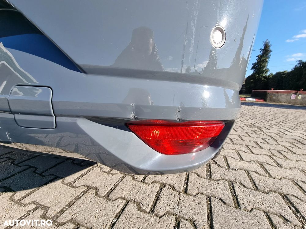 Dacia Logan TCe 90 CVT Prestige - 11