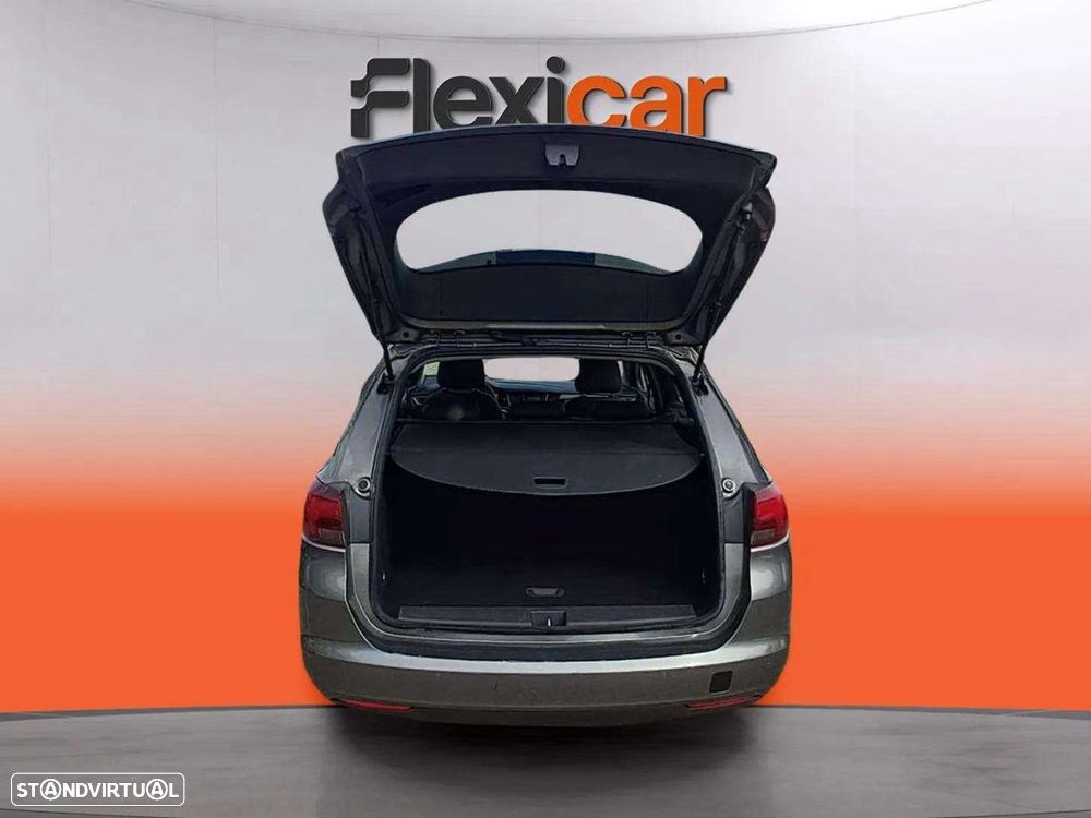 Opel Astra Sports Tourer 1.2 T GS Line S/S - 7