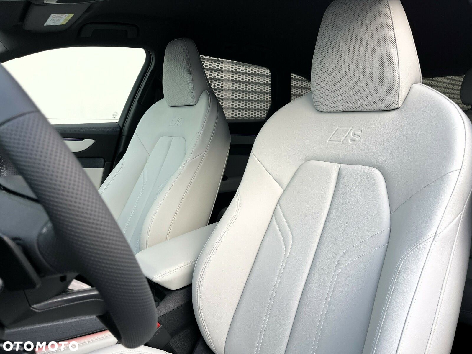 Audi A6 - 28