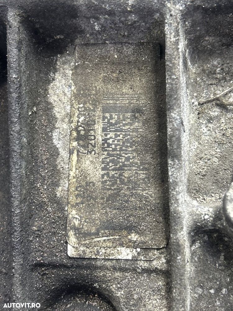 Cutie de viteze Nissan Juke 1.5 Dci 2010 - 2014 110CP Manuala 6 Trepte K9K Euro5 (1434) ... - 8