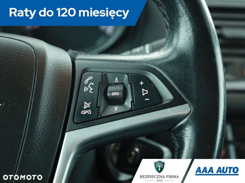 Opel Meriva - 16