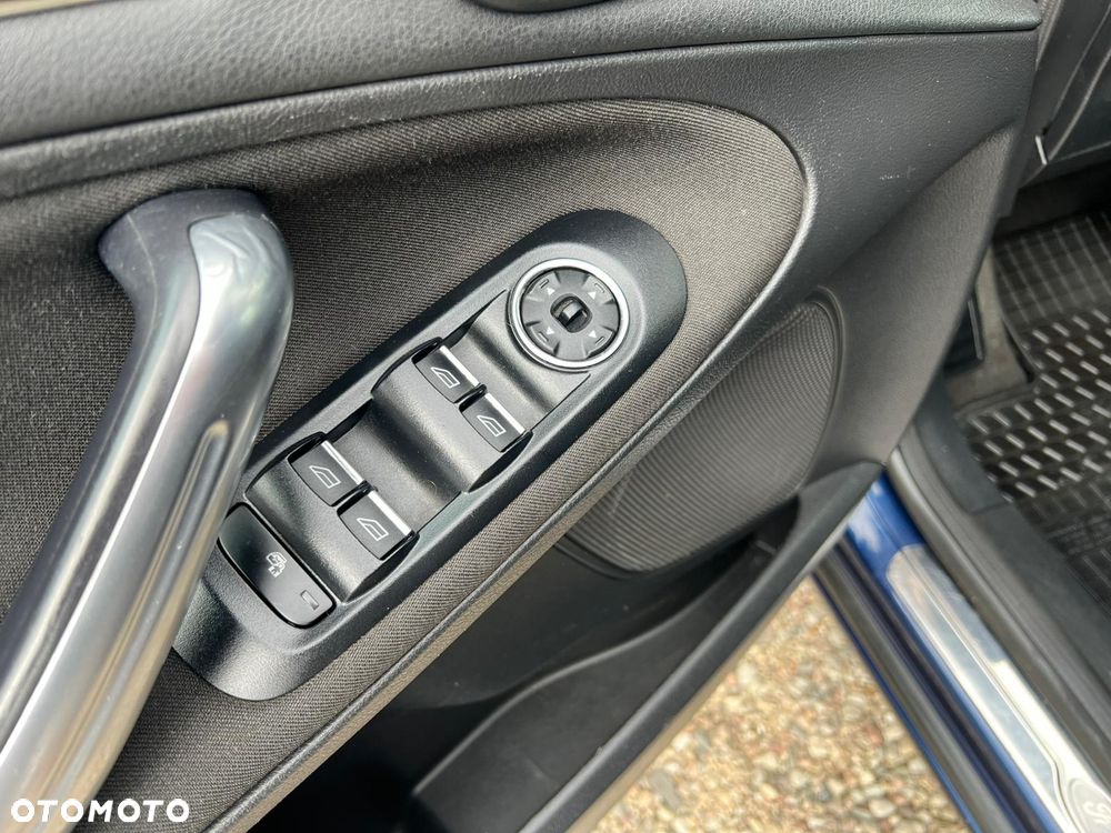 Ford S-Max - 28