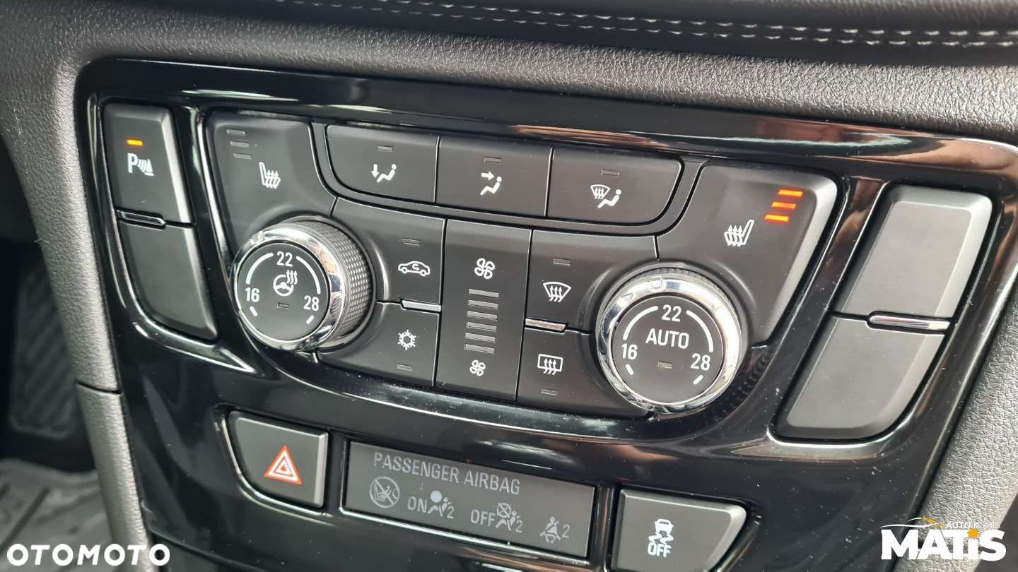 Opel Mokka - 15