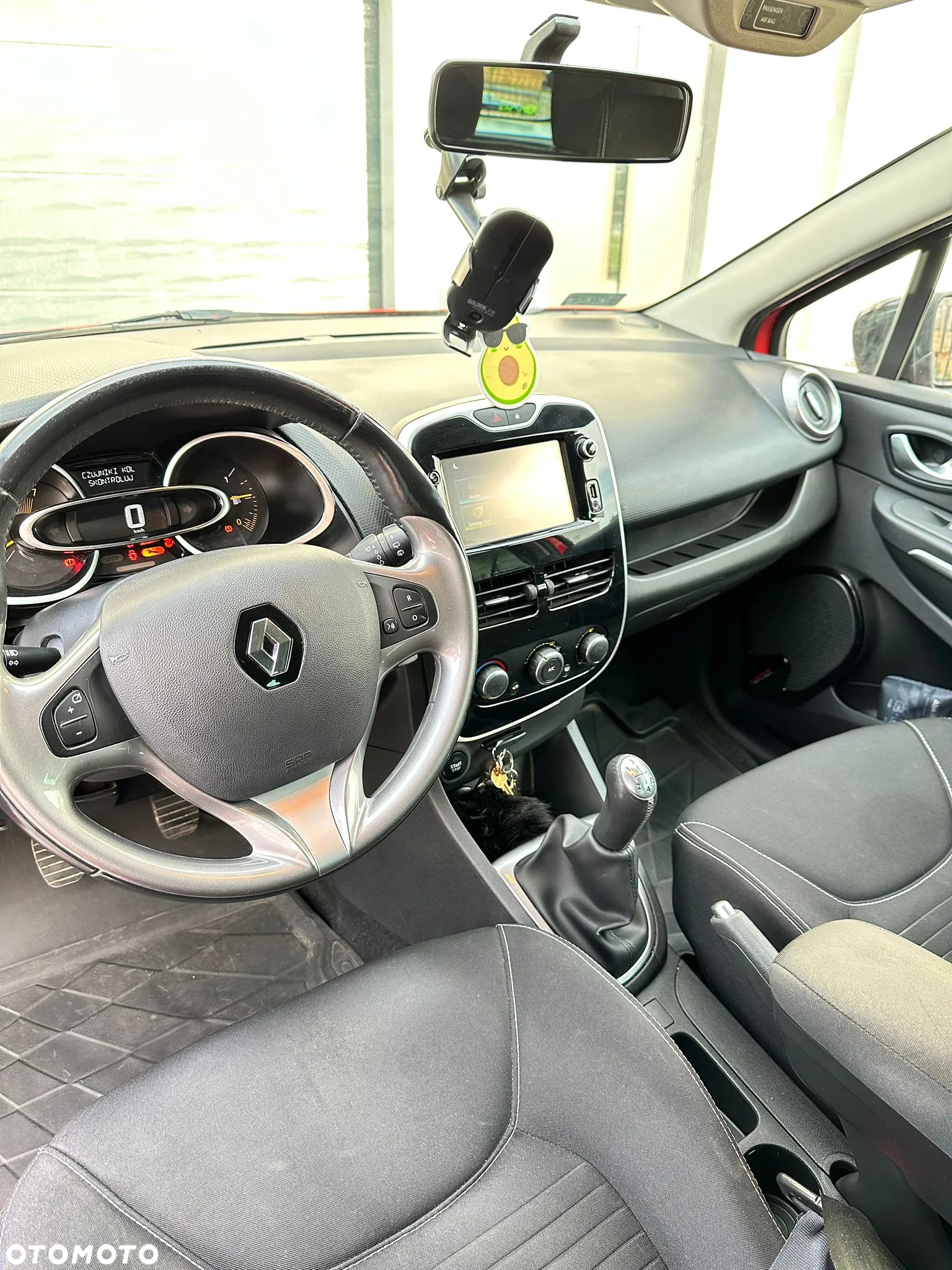 Renault Clio 0.9 TCe Limited - 2