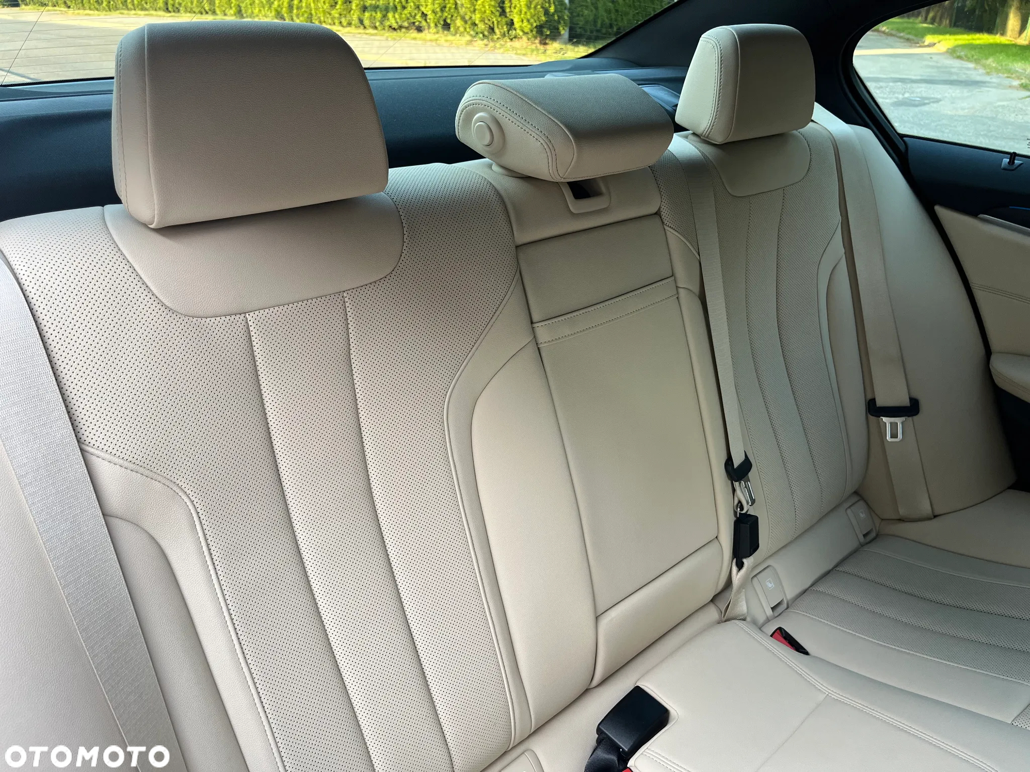 BMW Seria 5 - 35