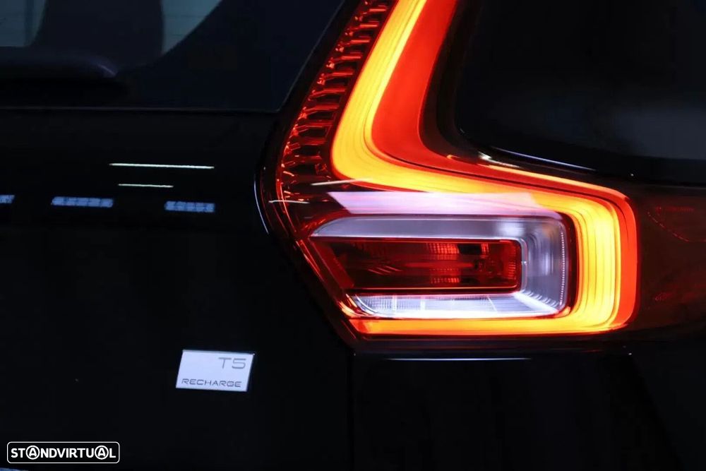 Volvo XC 40 1.5 T5 PHEV Momentum Plus - 20