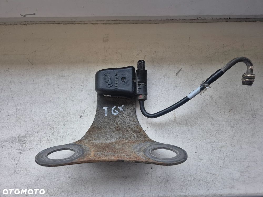 Czujnik sensor ciśnienia w oponach przewód przód MAN TGX TGS EURO 6 81274210290 - 2