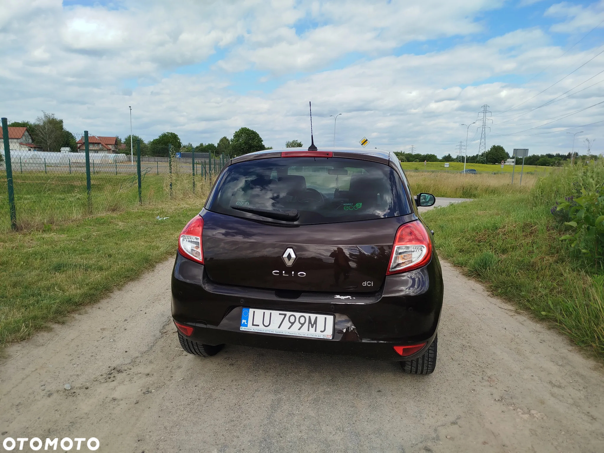 Renault Clio - 6