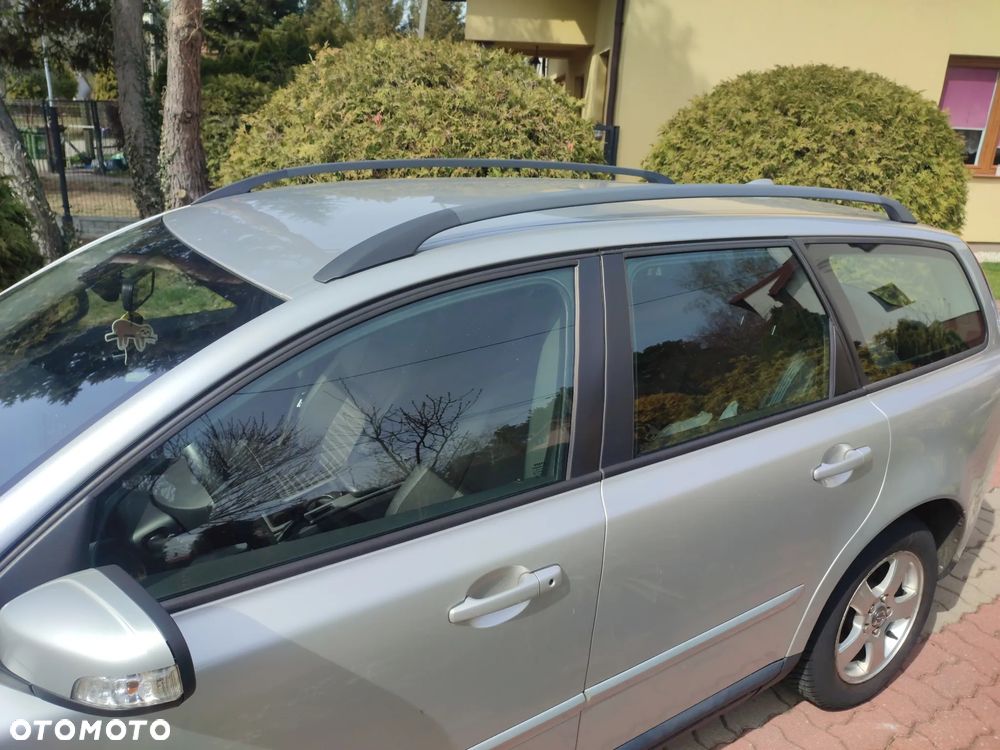 Volvo V50 1.6D DPF DRIVe Kinetic - 6