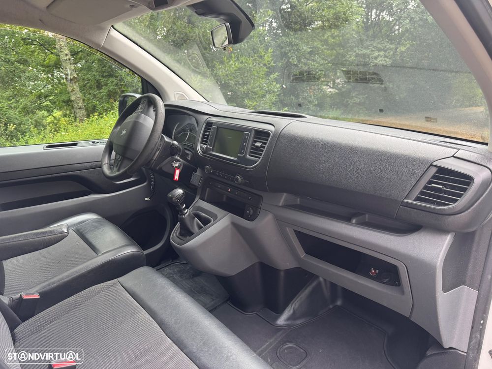 Peugeot EXPERT BUSINESS VAN - 9