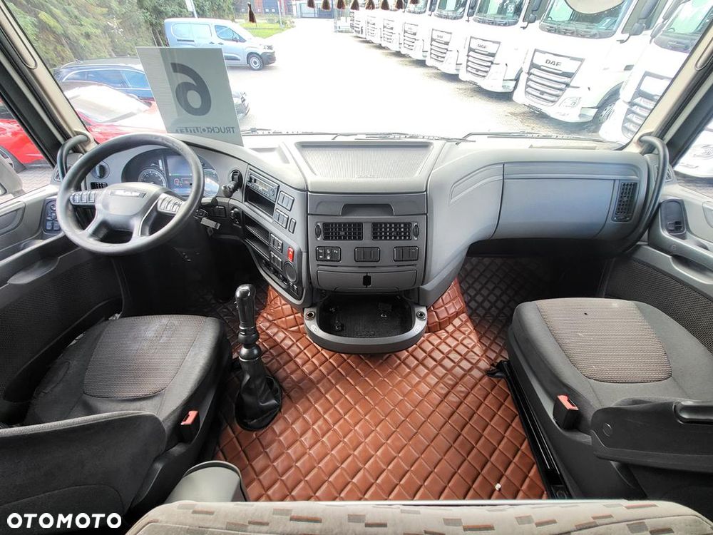 DAF FT XF 460 - 11