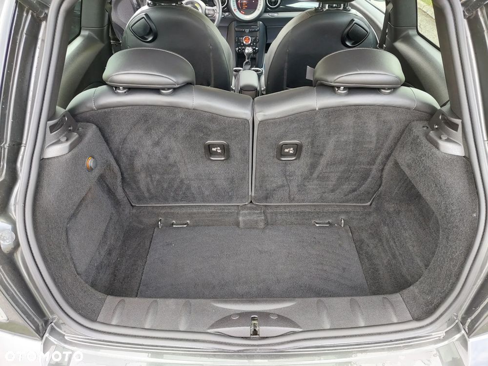 MINI Cooper S Bayswater - 22
